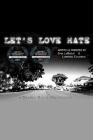 Let’s Love Hate 2004 on netflix