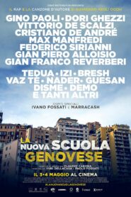 La nuova scuola genovese 2022 on netflix