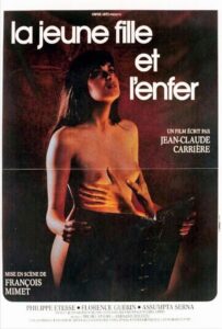 The Young Girl and Hell 1986 on netflix
