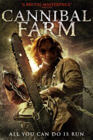 Escape from Cannibal Farm 2018 on netflix