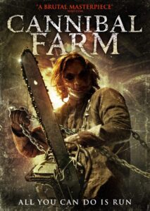 Escape from Cannibal Farm 2018 on netflix
