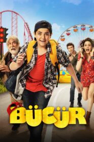 Bücür 2018 on netflix