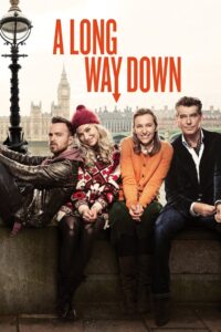 A Long Way Down 2014 on netflix