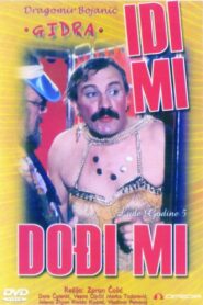 Come to Me and Go from Me 1983 on netflix