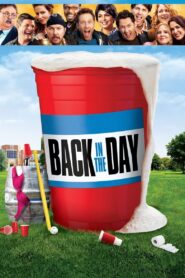 Back in the Day 2014 on netflix
