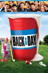 Back in the Day 2014 on netflix