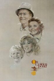 On Golden Pond 1981 on netflix
