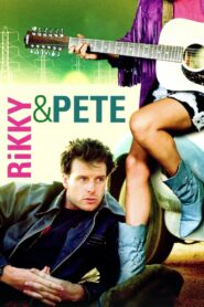 Rikky and Pete 1988 on netflix