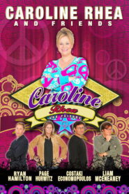 Caroline Rhea And Friends 2011 on netflix