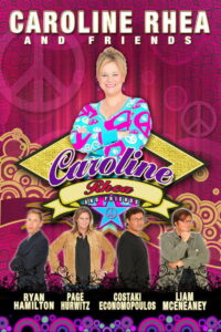 Caroline Rhea And Friends 2011 on netflix