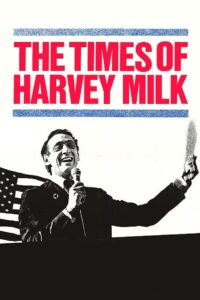 The Times of Harvey Milk 1984 on netflix