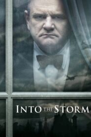 Into the Storm 2009 on netflix