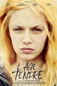 Tender Age 2020 on netflix