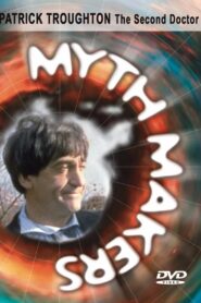 Myth Makers 53: Patrick Troughton 2002 on netflix