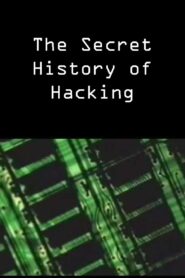 The Secret History of Hacking 2001 on netflix