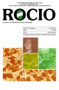 Rocío 1980 on netflix