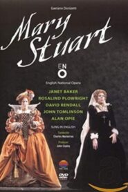 Donizetti : Mary Stuart 1982 on netflix