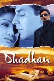 Dhadkan 2000 on netflix
