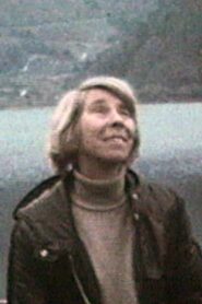 Travelling with Tove 1993 on netflix