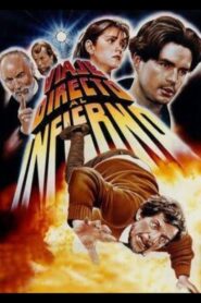 Direct Trip to Hell 1990 on netflix