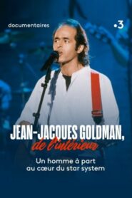 Jean-Jacques Goldman, de l’intérieur 2017 on netflix