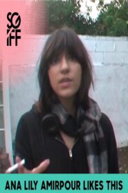 Ana Lily Amirpour Likes This 2010 on netflix
