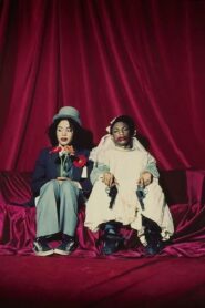 Tricky, Naked and Famous 1997 on netflix
