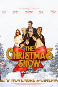 The Christmas Show 2022 on netflix