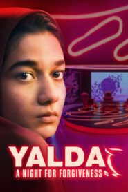 Yalda 2020 on netflix