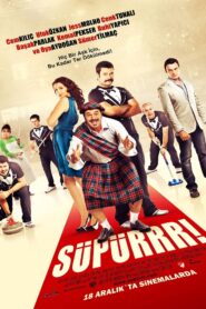 Süpürrr! 2009 on netflix