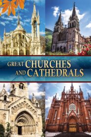 Great Churches and Cathedrals 2017 on netflix