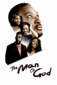 The Man of God 2022 on netflix