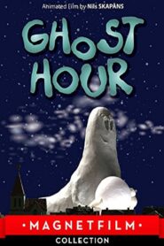 Ghost Hour 2013 on netflix