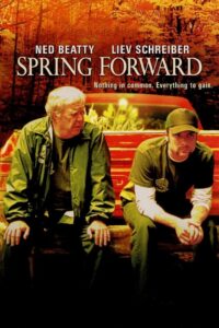 Spring Forward 2000 on netflix