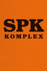SPK Complex 2018 on netflix