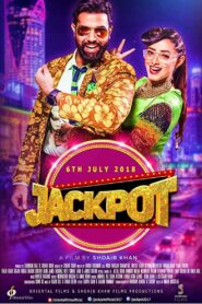 Jackpot 2018 on netflix