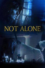 Not Alone 2021 on netflix