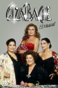 Azabache 1992 on netflix