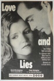 Love and Lies 1990 on netflix