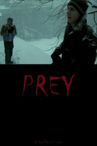 Prey 2001 on netflix