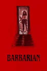 Barbarian 2022 on netflix