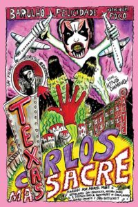 Texas Carlos Massacre 2021 on netflix