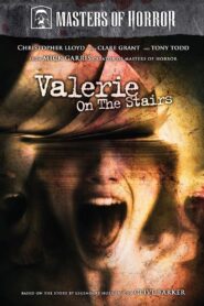 Valerie on the Stairs 2006 on netflix