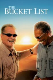 The Bucket List 2007 on netflix