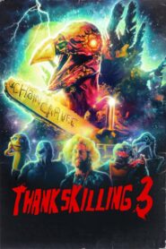 ThanksKilling 3 2012 on netflix
