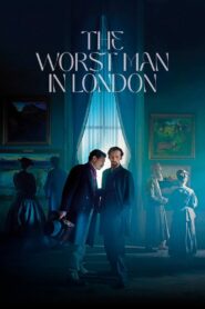 The Worst Man in London 2024 on netflix