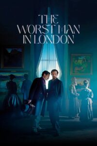 The Worst Man in London 2024 on netflix