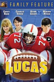 Lucas 1986 on netflix