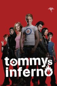 Tommys Inferno 2005 on netflix