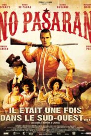 No Pasaran 2009 on netflix
